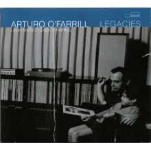 O'farrill, Arturo - Legacies