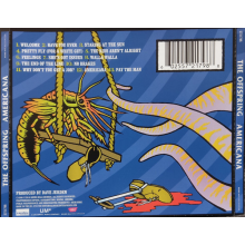 Offspring - Americana