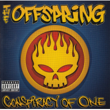 Offspring - Conspiracy Of One
