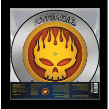 Offspring - Conspiracy Of One 25th Anniversary / Picture Disc
