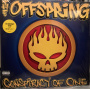 Offspring - Conspiracy Of One 25th Anniversary Edition / International Exclusive / Translucent Grape Vinyl (retail Only)