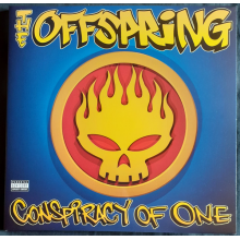 Offspring - Conspiracy Of One Lp