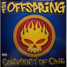 Offspring - Conspiracy Of One Lp