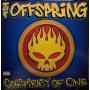 Offspring - Conspiracy Of One Lp