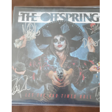 Offspring - Let The Band Times Roll Lp