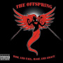 Offspring - Rise And Fall, Rage And Grace