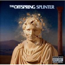 Offspring - Splinter