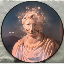 Offspring - Splinter (lp Picture Disc) (rsd 2024)