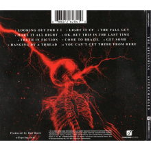 Offspring - Supercharged