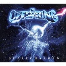 Offspring - Supercharged