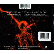 Offspring - Supercharged (2cd + 3 Live Tracks) (indie)