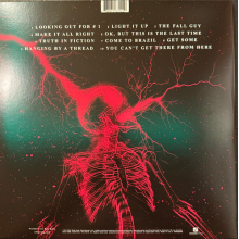 Offspring - Supercharged (lp Blue Marble) (indie)