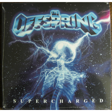 Offspring - Supercharged (lp Blue)