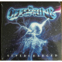 Offspring - Supercharged (lp Blue)