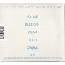 Oh Wonder - No One Else Can Wear Your Crown