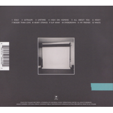 Oh Wonder - Ultralife