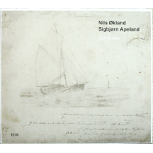 Okland, Nils - Glimmer
