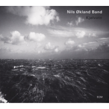Okland, Nils - Kjolvatn