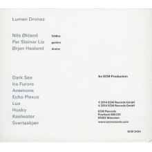Okland/lie/haaland - Lumen Drones