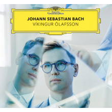 Olafsson, Vikingur - Johann Sebastian Bach