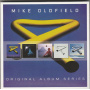 Oldfield, Mike - Original Album Series