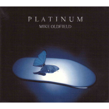 Oldfield, Mike - Platinum