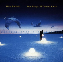 Oldfield, Mike - Songs Of Distant Earth,the