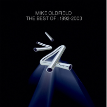 Oldfield, Mike - The Best Of: 1992-2003