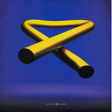 Oldfield, Mike - Tubular Bells Ii