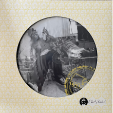 Ol'dirty Bastard - Return To The 36 Chambers: The Dirty Version ( Picture Vinyl Album Rsd 2023)