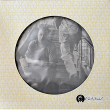 Ol'dirty Bastard - Return To The 36 Chambers: The Dirty Version ( Picture Vinyl Album Rsd 2023)