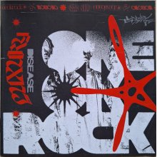 One Ok Rock - Luxury Disease