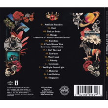 Onerepublic - Artificial Paradise