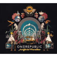 Onerepublic - Artificial Paradise