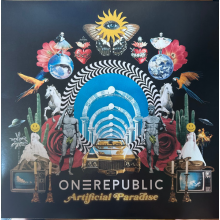 Onerepublic - Artificial Paradise (lp)