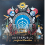 Onerepublic - Artificial Paradise (lp)