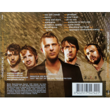 Onerepublic - Dreaming Out Loud