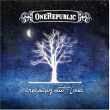 Onerepublic - Dreaming Out Loud