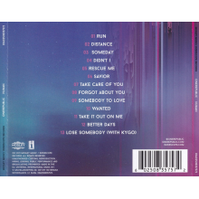 Onerepublic - Human