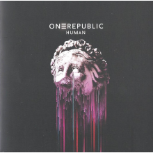 Onerepublic - Human (deluxe) Ltd.