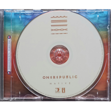 Onerepublic - Native (pl)