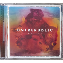 Onerepublic - Native (pl)