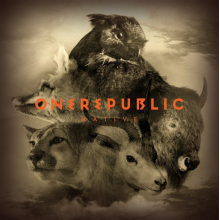 Onerepublic - Native Reedycja