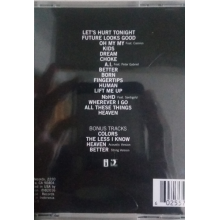 Onerepublic - Oh My My (deluxe)