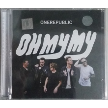 Onerepublic - Oh My My (deluxe)
