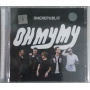 Onerepublic - Oh My My (deluxe)