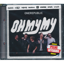 Onerepublic - Oh My My (pl)