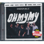 Onerepublic - Oh My My (pl)