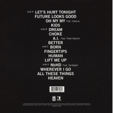 Onerepublic - Oh My My 2lp
