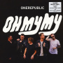 Onerepublic - Oh My My 2lp